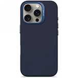 Etui Decoded AntiMicrobial Silicone Backcover z MagSafe do iPhone 16 P