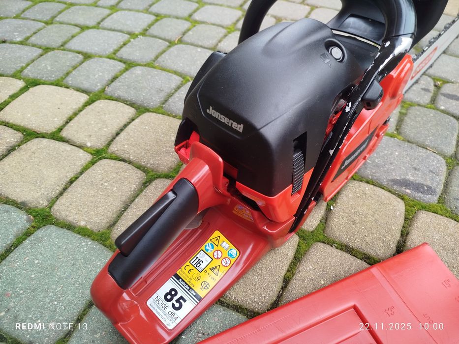 Pila spalinowa Jonsered CS 2252