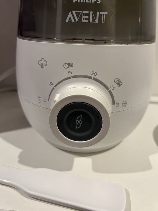 Philips Avent 4 em 1 robot cozinha