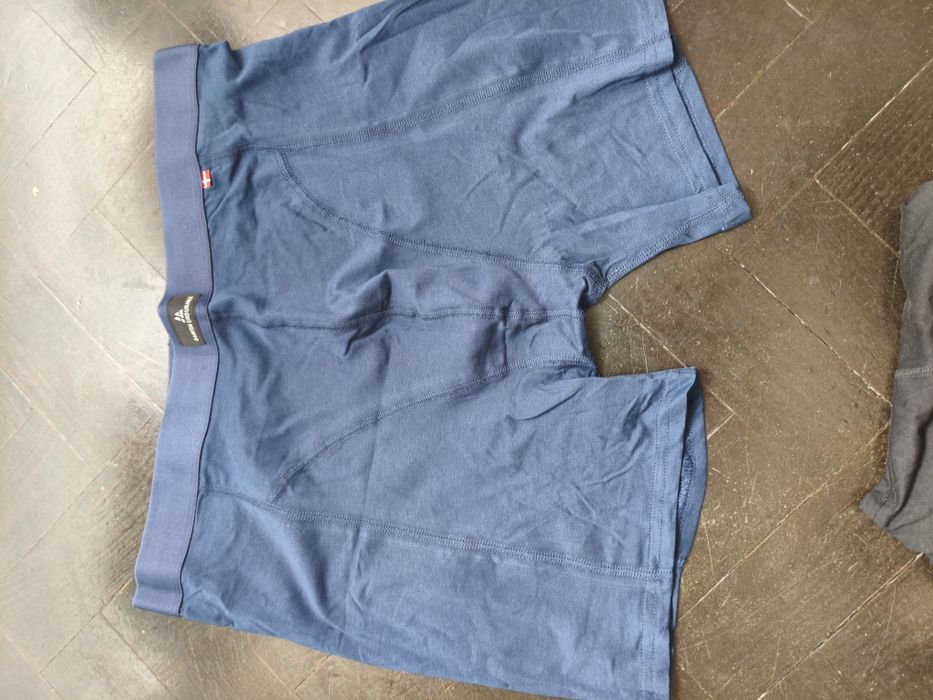 Danish Endurance Truks 3x - Boxers Desportivos