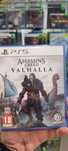 Assassin Creed Valhalla PS5 sklep wysyłka wymiana