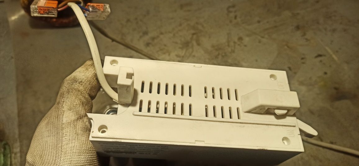 Lampa led 30w 4000