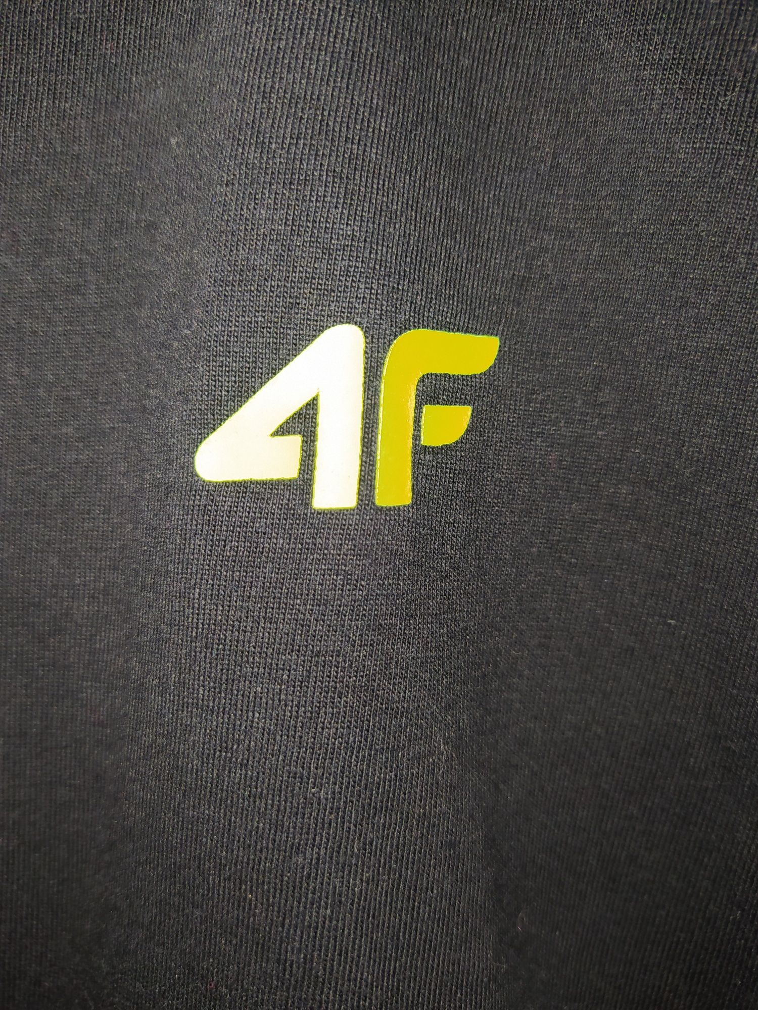 T-Shirt męski 4F