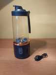 Przenośny blender bezprzewodowy nowy