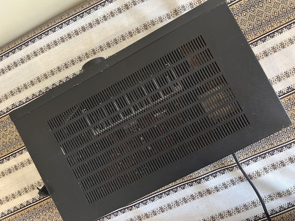 Продам стереопідсилювач/стереоусилитель, ресівер/ресивер onkyo a-8430