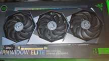 Відеокарта MSI GeForce RTX 3070 SUPRIM X 8G б/в