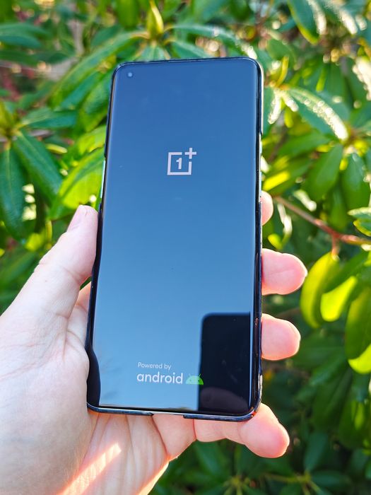 OnePlus 9 Pro 12/256GB Morning Mist