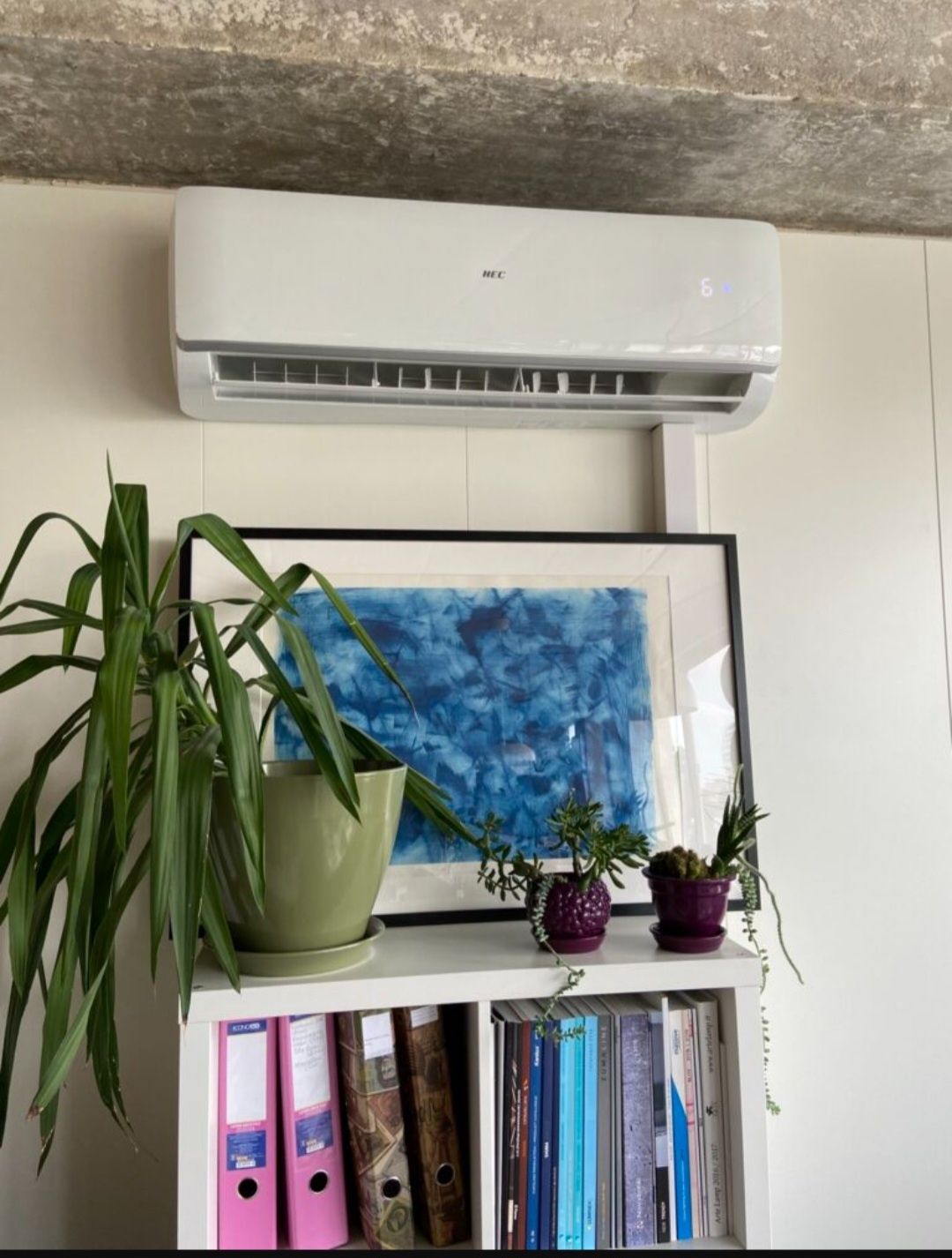 Кондиционер Hisense, Olmo,AUX, Cooper&Hunter, Midea,Gorenje, Osaka