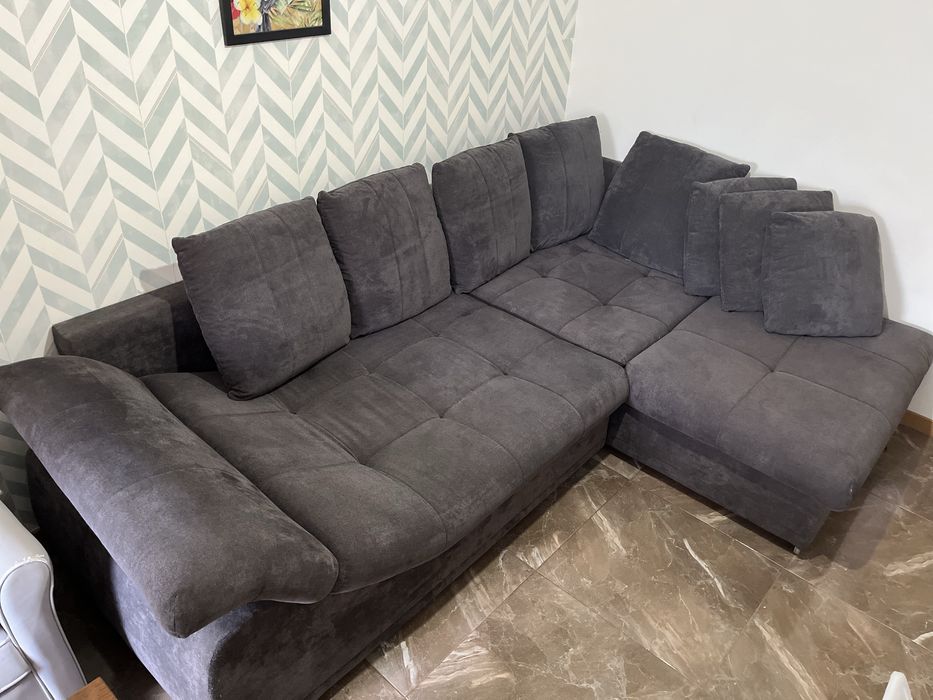 Sofa em muito bom estado