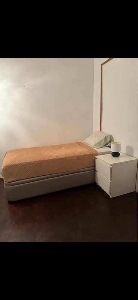 Quartos para arrendar