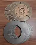 Tarcze i przekladki hamulce CAT CATERPILLAT 428 432, 444 ser. II B C D