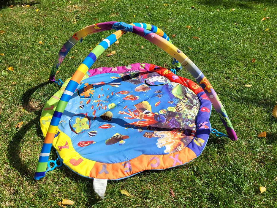 Mata edukacyjna dla dziecka