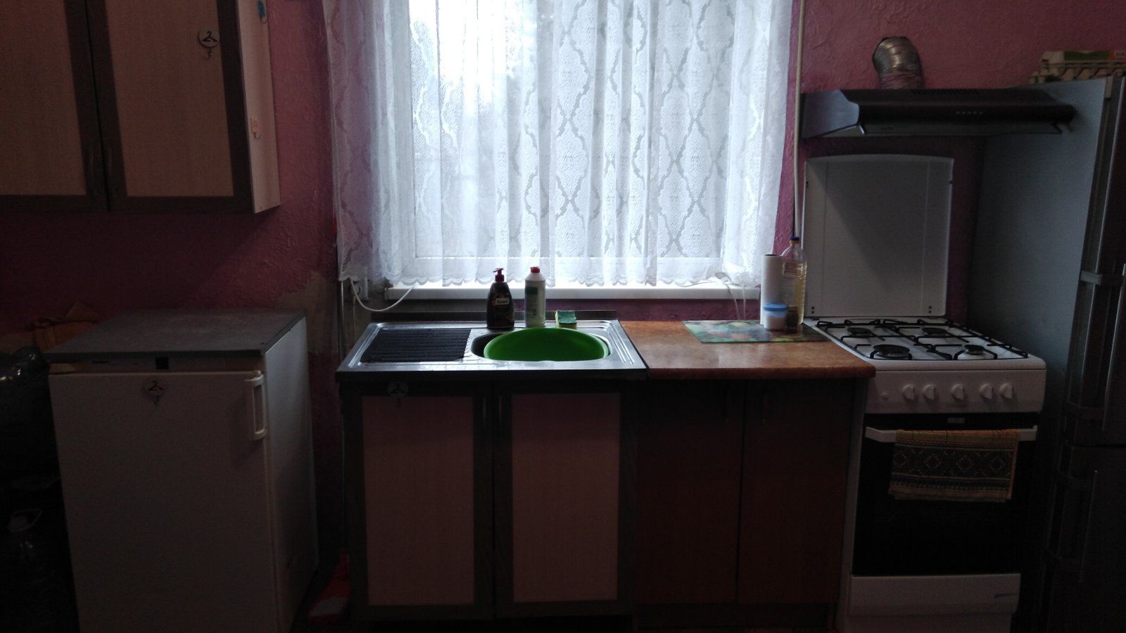 Продам будинок..