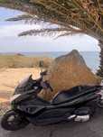 Scooter Moto Honda PCX 125