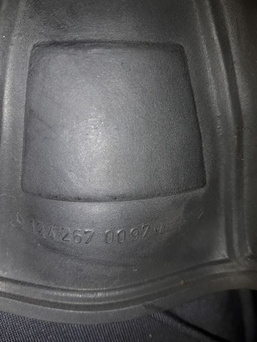 Fole alavanca de velocidade