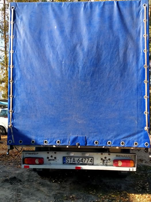 Sprzedam Renault Master