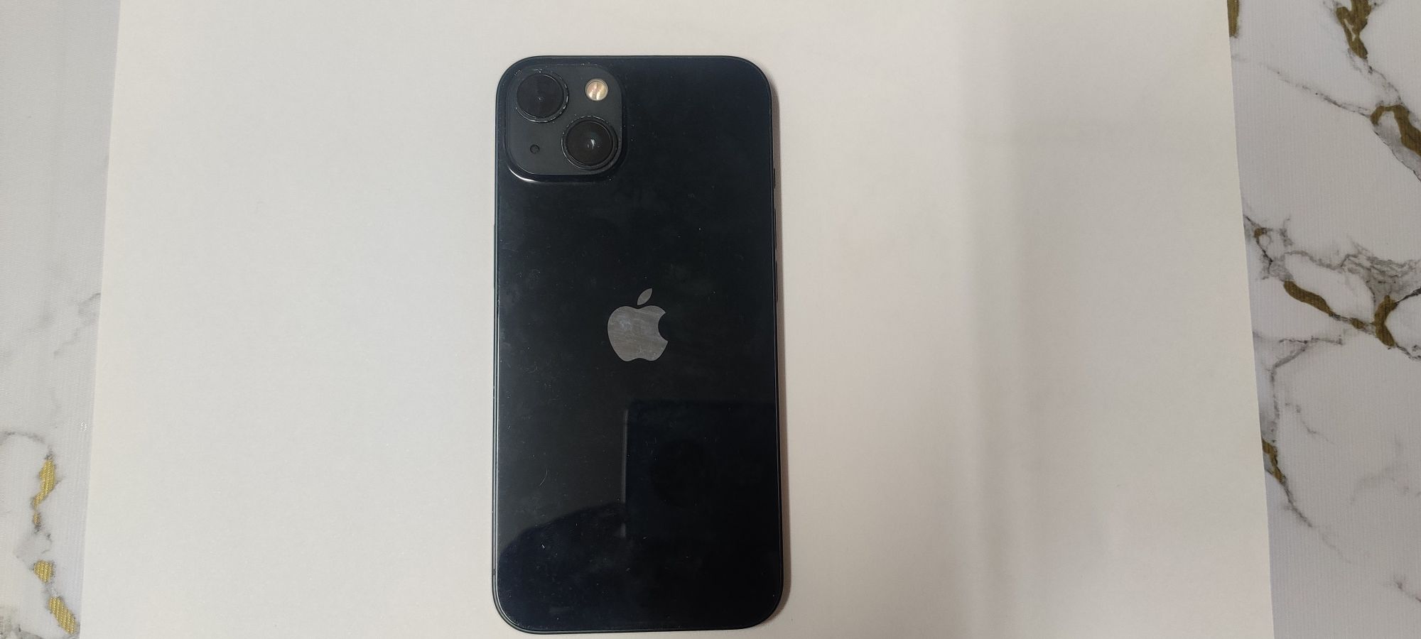 iPhone 13 128gb preto