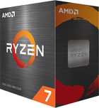 Процесор AMD Ryzen 7 5800X (100-100000063WOF)
