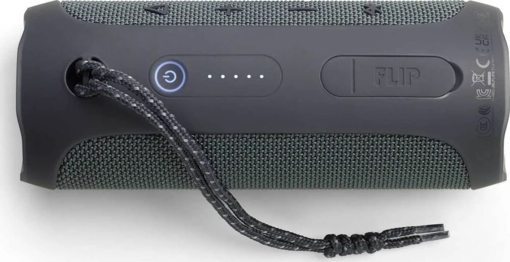 JBL Flip Essential 2 Głośnik przenośny