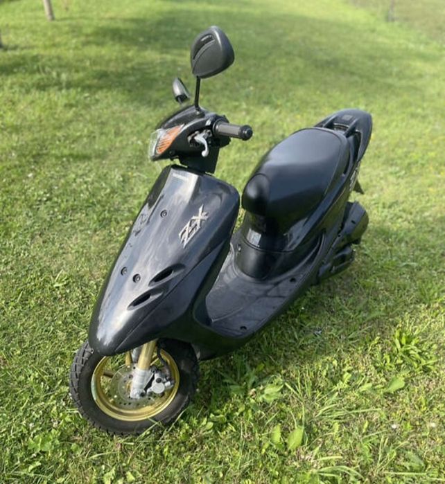 Розборка Скутера Хонда Діо 27,34, 35zx