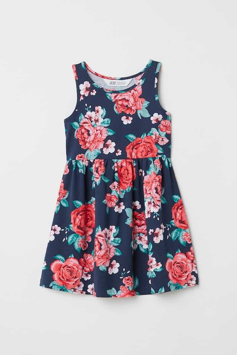 Sukienka h&m 134/140