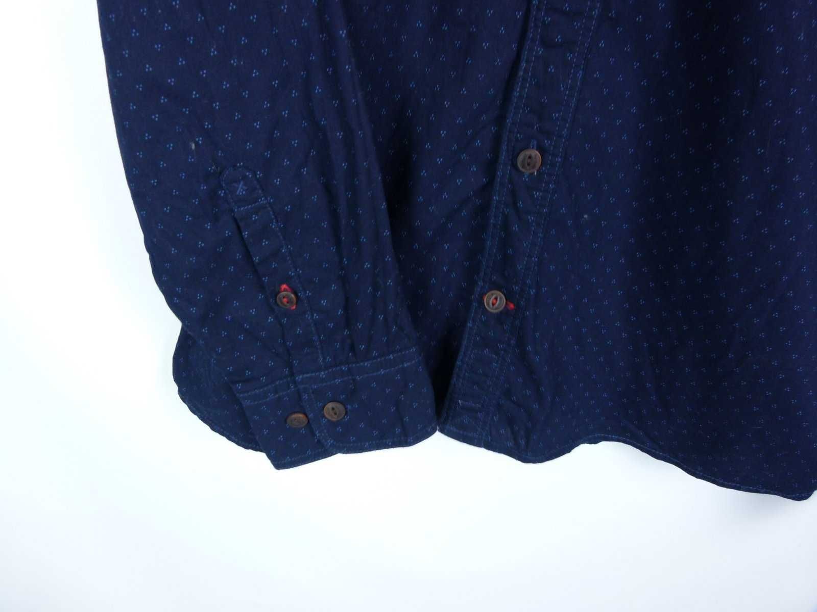 Fat Face koszula casual bawełna / XL