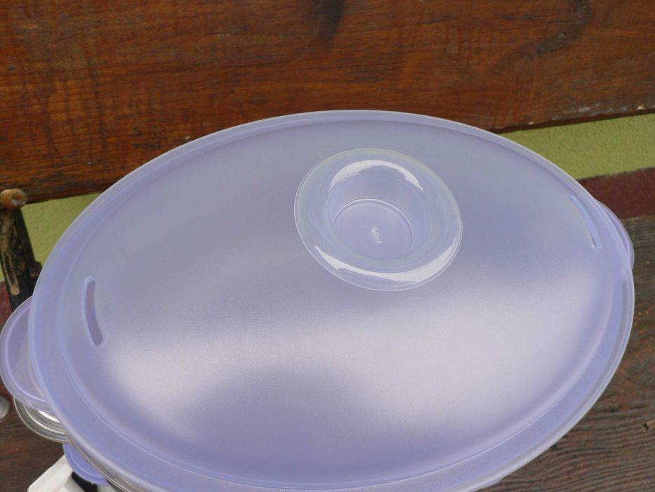 Parowar Zelmera jak nowy .