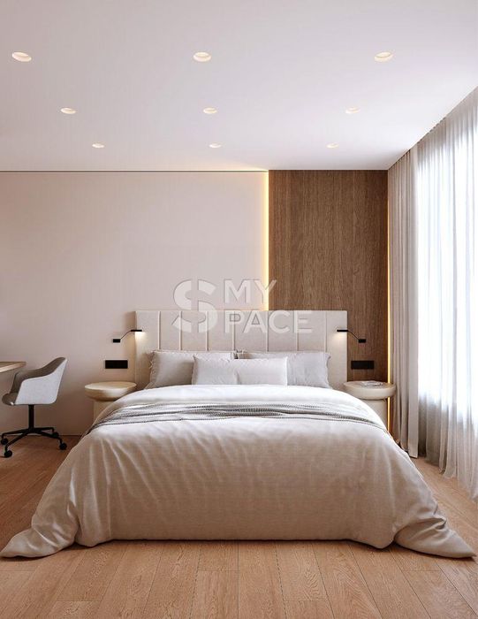 ЖК Варшавський-3, вул. Всеволода Змієнка, Івана Виговського/Виноградар