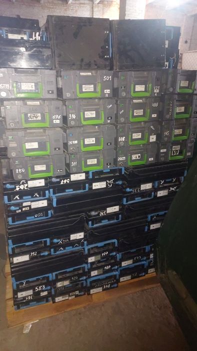 Ящик для акку.Кейс для інструменту,контейнер,коробка для PowerBank.