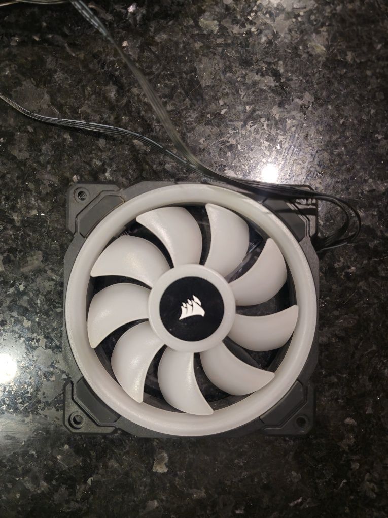 Corsair LL120 RGB Fan