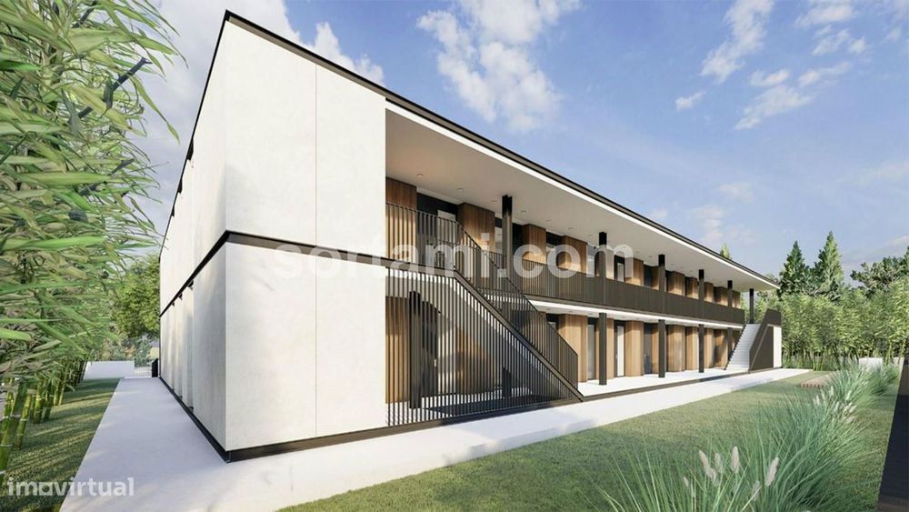 Apartamento T0+1 Venda em Montenegro,Faro