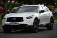 Infiniti QX70