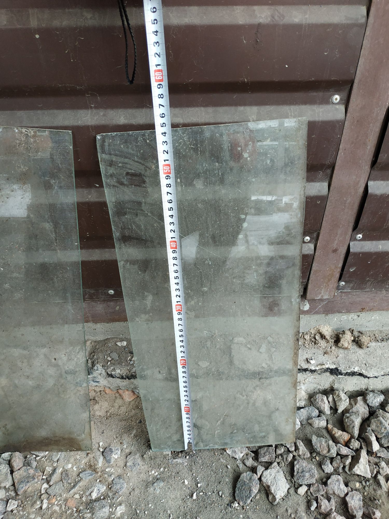 Скло 55х25см ЧИТАЙ ОПИС