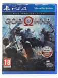 God Of War Day One Edition | GRA PS4 | PlayStation 4 | PL