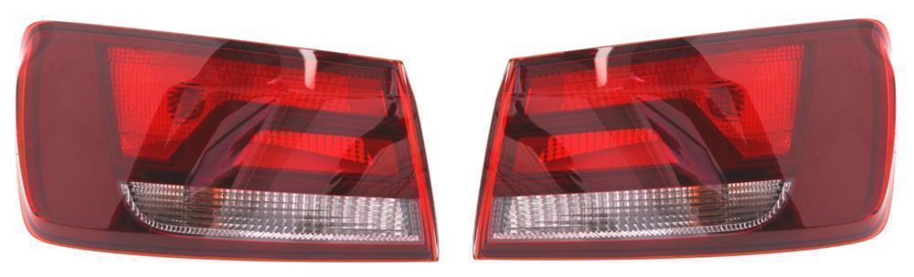 Audi A3 8V 12-16 Coupe Cabrio Lampa Tylna NOWA