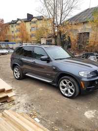 BMW x5 E70 бмв х5 е70 разборка шрот запчасти 28.10.21 заехал n55 3.5ix