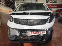 Fiat Scudo HDI de 2023