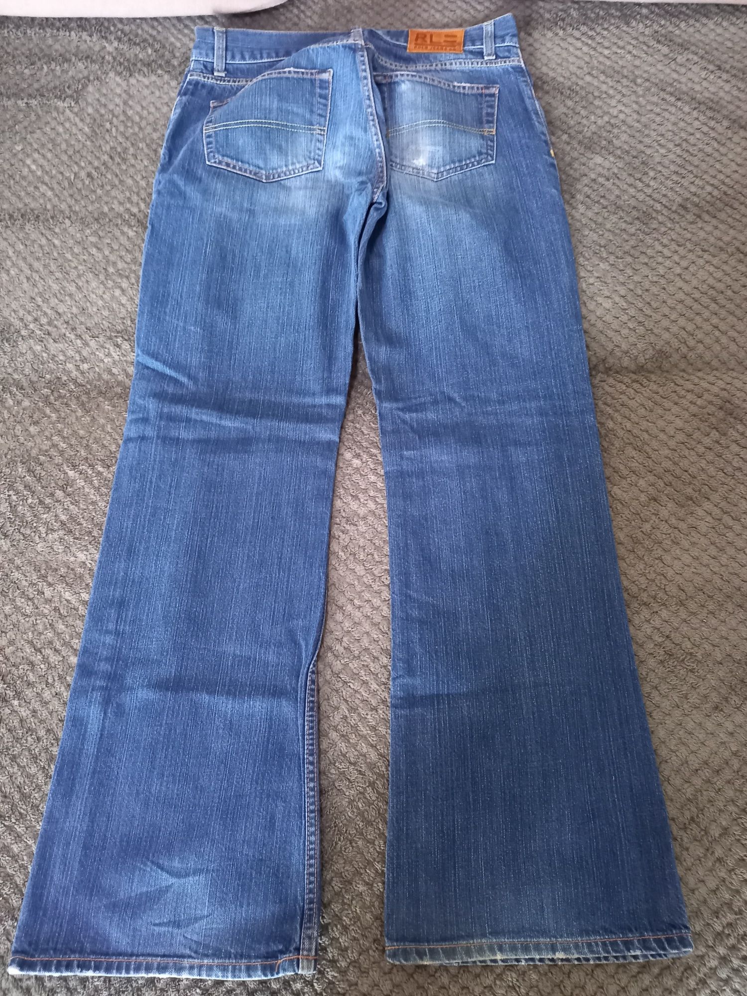 Jeansy Polo Jeans Ralph Lauren rozmiar 32/32