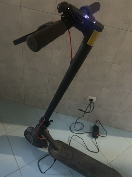 Xiaomi scooter pro 2