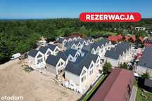 Wyjątkowa inwestycja 150m od morza - Wicie!