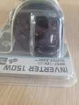 Inversor DC/AC - 12v DC  em 230v AC
