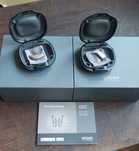 Aparaty słuchowe Oticon Zircon 1 miniRITE R +ładowarka(używane 2 m-ce)