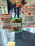 Gra XBOX ONE / X Series DOOM Gwarancja 1 rok QUICK-COMP
