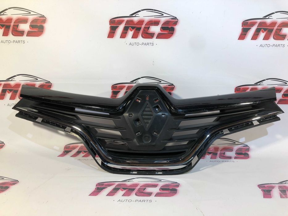 Grelha Frontal RENAULT CAPTUR ( J87 ) Original