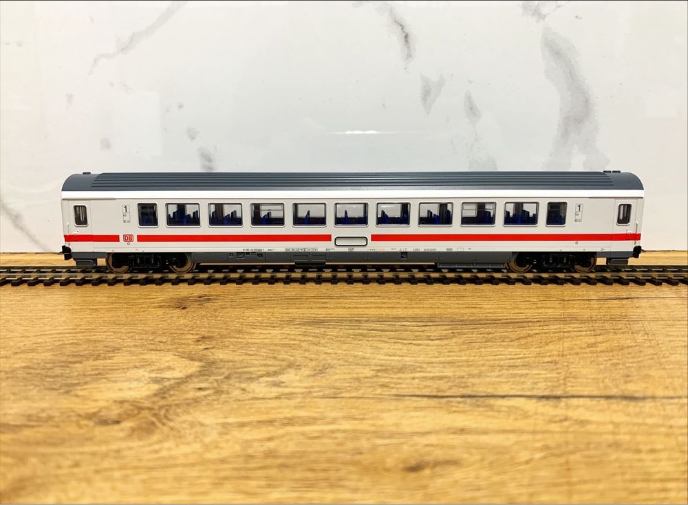 Wagon 1 klasa DB Piko skala H0 nie PKP