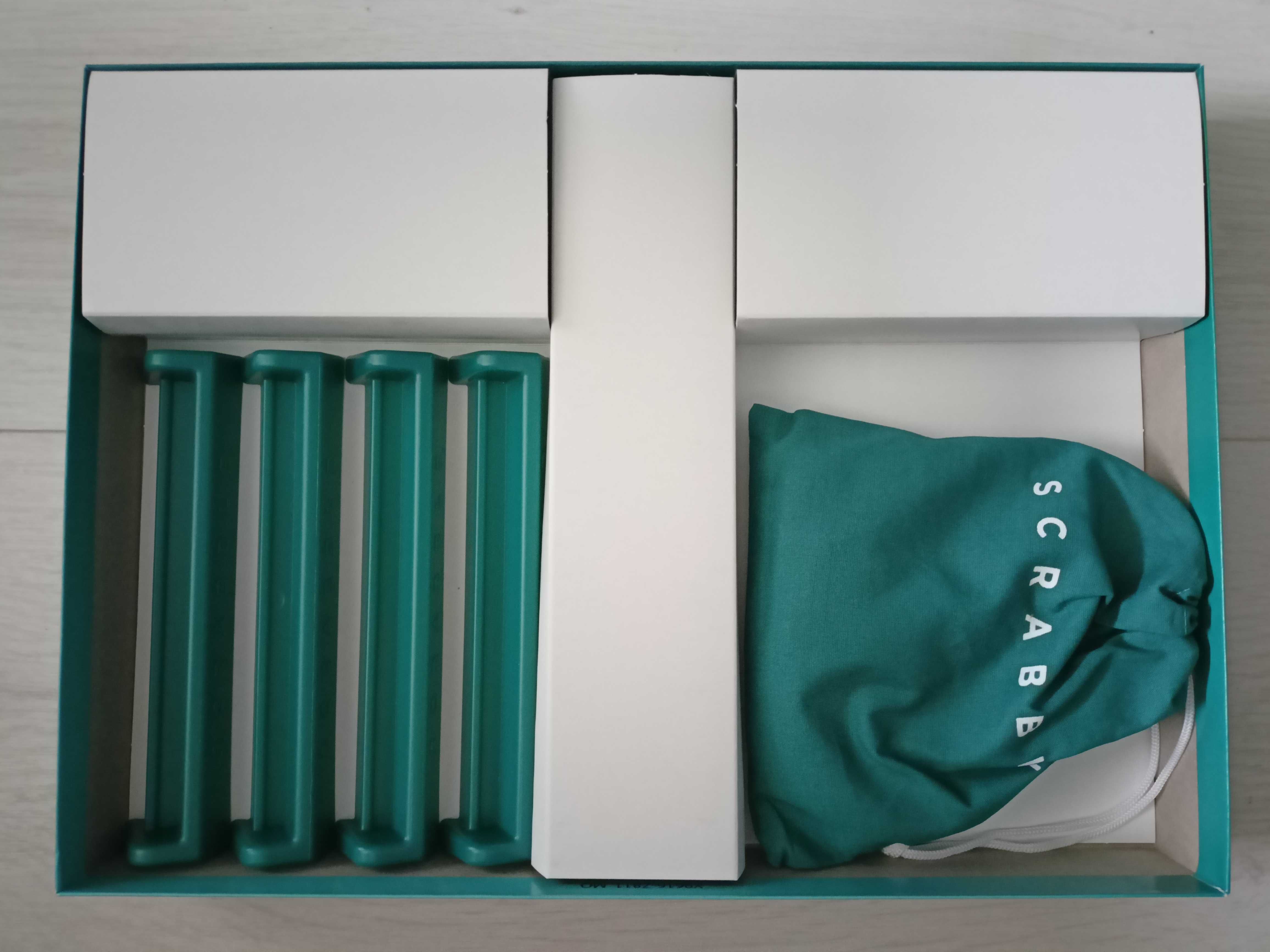 Scrabble Original (Mattel) – jak nowe