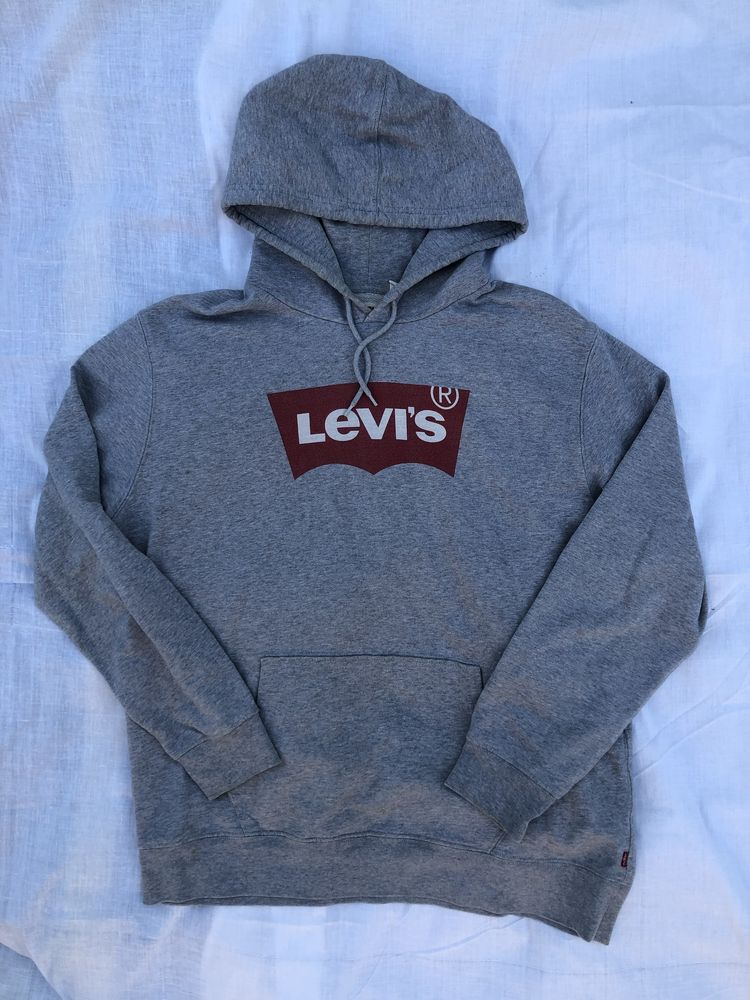 Худи с копишоном  LEVIS