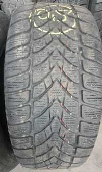 Opony osobowe 205/55R16 Dunlop ZIMA *S