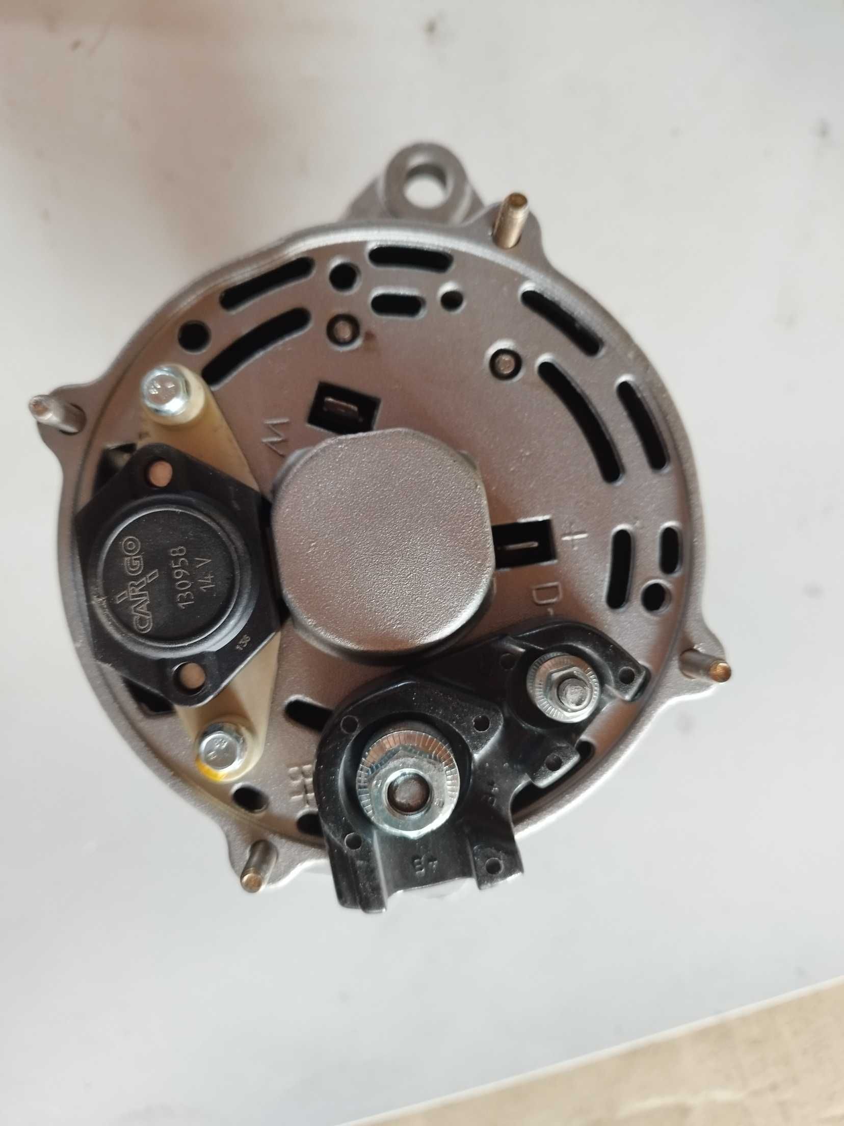 Alternator Opel Astra F,Frontiera, Vectra, Omega, Calibra, Kadett nowy