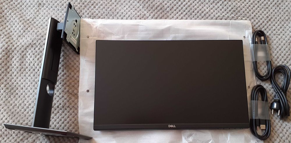 Monitor Dell P2219h 22" Full HD LED IPS